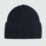 Avignon Beanie Navy