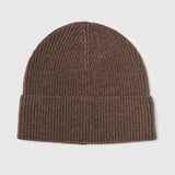 Chamonix Basolan Beanie Coffee