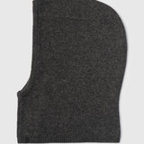 Marseille Balaclava Graphite