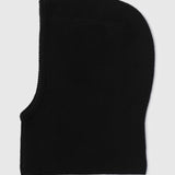 Marseille Balaclava Jet Black