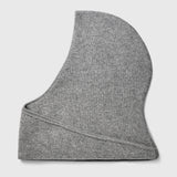 Momento Wrap Balaclava Mid Grey