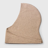 Momento Wrap Balaclava Oatmeal