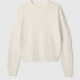 Montauk Sweater Macadamia