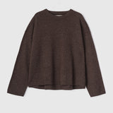 Toulon Sweater Coffee
