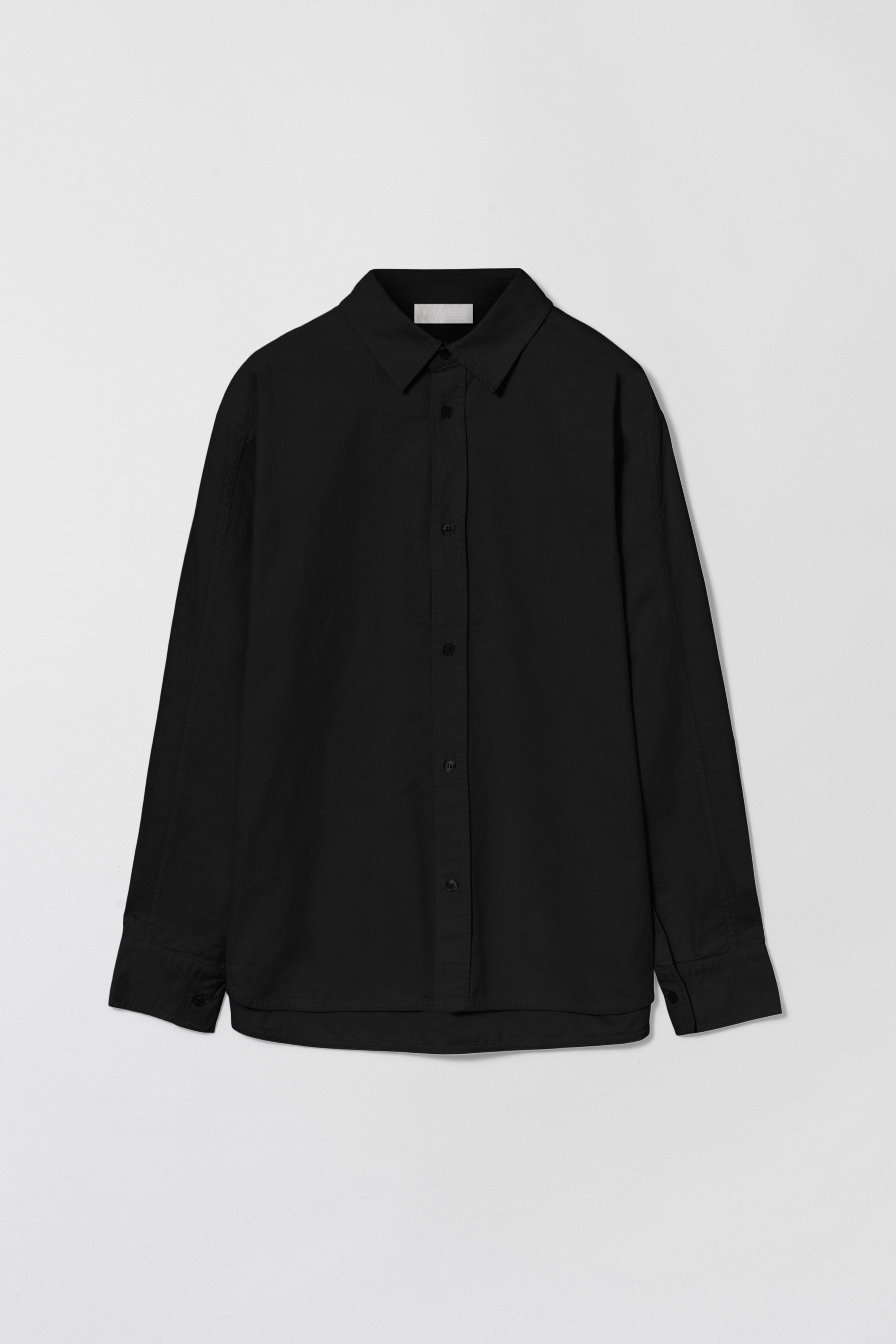 FWSS_Oxford_Costal_Shirt_Black5_1
