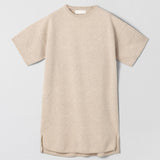 Toulon Dress Barley