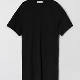 Blackrock Dress Pitch Black