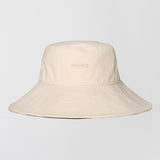 Cotton Canvas Sun Hat Natural Canvas
