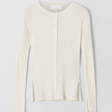 Colette Cardigan Cream