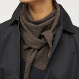 Momento Mini Scarf Mid Grey