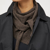 Momento Mini Scarf Coffee