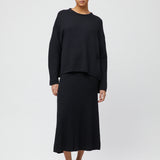 Blackrock Sweater Starch