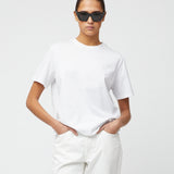 Weekend Tee Bright White