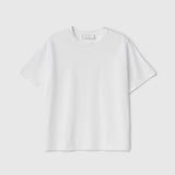 Weekend Tee Bright White