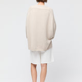 Roma Sweater Natural