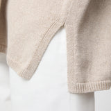 Roma Sweater Natural