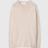 Roma Sweater Natural