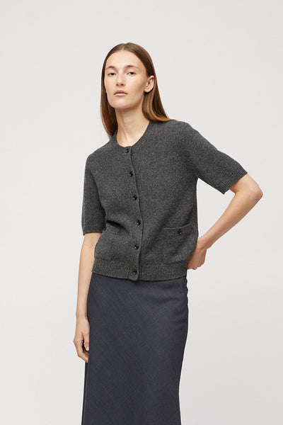トップス Ground Y GY Cardigan(GA-T12-040) トップス Ground Y GY Cardigan(GA-T12-040) Ground Y Yohji