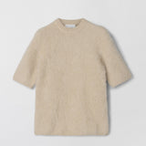 Mountain Tee Cream