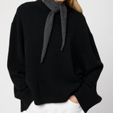 Montmartre Scarf Barley