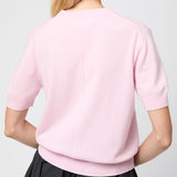 Montauk Tee Ballet Pink