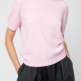 Montauk Tee Ballet Pink