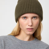 Avignon Beanie Olive