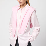 Toscana Shirt Pastel Pink