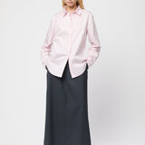 Toscana Shirt Pastel Pink