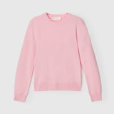 Montauk Sweater Ballet Pink