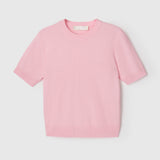 Montauk Tee Ballet Pink