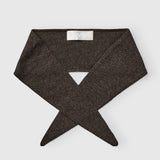 Montmatre Scarf Coffee