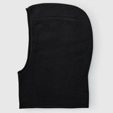 Toscana Balaclava Jet Black