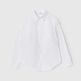 Toscana Shirt Bright White