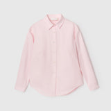 Toscana Shirt Pastel Pink