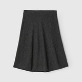 Toulon Skirt Short Graphite