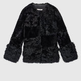 Malin Jacket Dark Mix