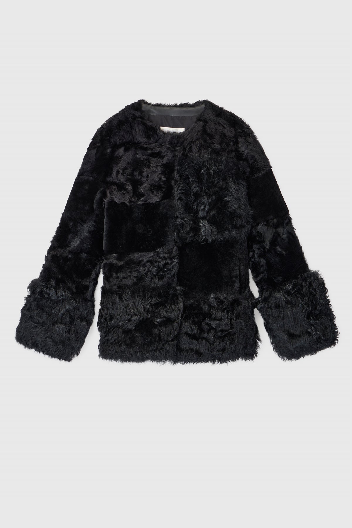 Malin Jacket Dark Mix