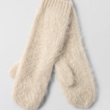 Montpellier Mittens Cream