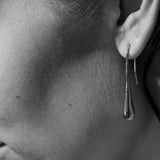 Mallacoota Earrings Sterling Silver