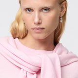 1995 Earrings Sterling Silver