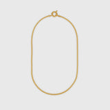 Cheryl Necklace 18k Gold