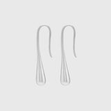 Mallacoota Earrings Sterling Silver