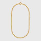 Ragazzo Necklace 18k Gold