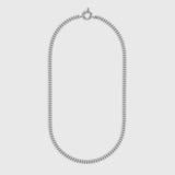 Ragazzo Necklace Sterling Silver