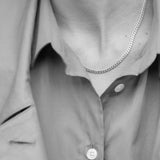 Ragazzo Necklace 18k Gold