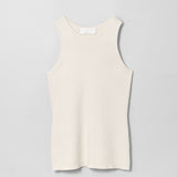 Spark 90's Tank Top Almond Cream
