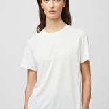 Tina Modal Tee Tan