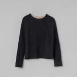 Bravo Anthracite Black
