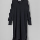 By Your Side Anthracite Black